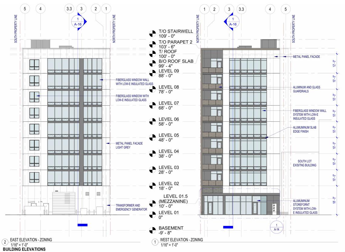 建築 入手困難 ARCHITECTS' WORKING DETAILS v. 3 ZBA approves variations for development at 315 S. Jefferson